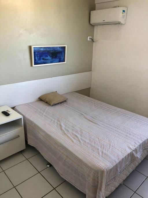 Apartamento Beira-mar - Neo Pajucara