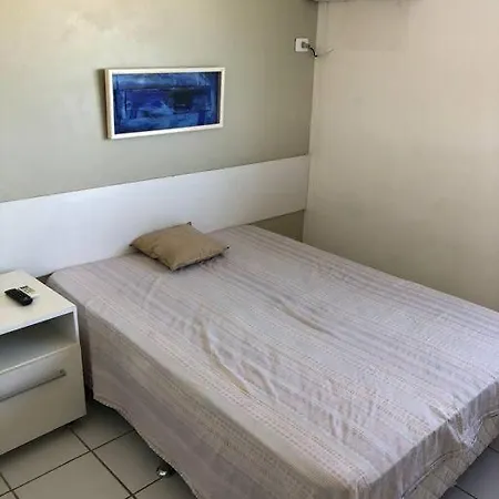 Apartamento Beira-Mar - Neo Pajucara Maceio  Exterior photo