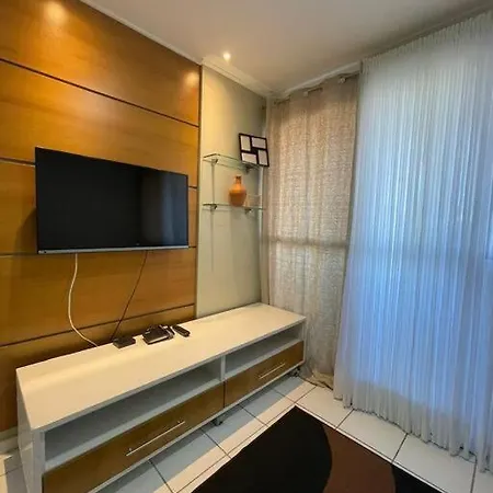 Apartamento Beira-Mar - Neo Pajucara Maceio  Exterior photo