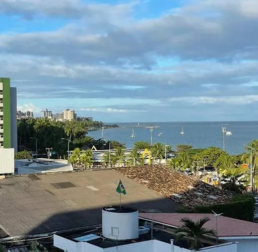 Apartamento Beira-Mar - Neo Pajucara