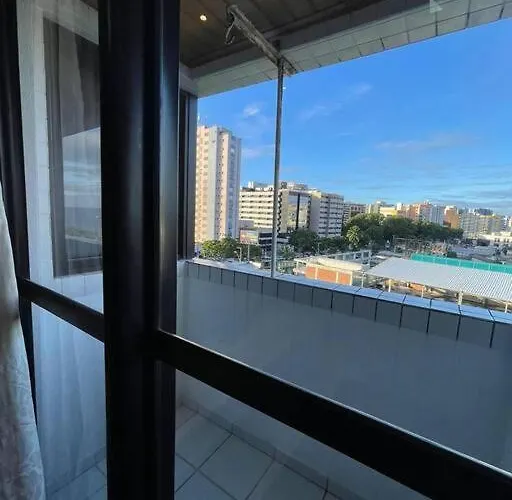 Apartamento Beira-Mar - Neo Pajucara