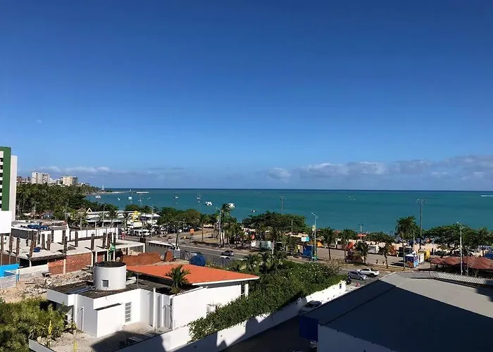 Apartamento Beira-Mar - Neo Pajucara