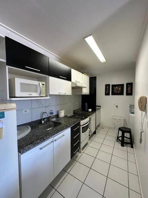 Apartment Beira-mar - Neo Pajucara *