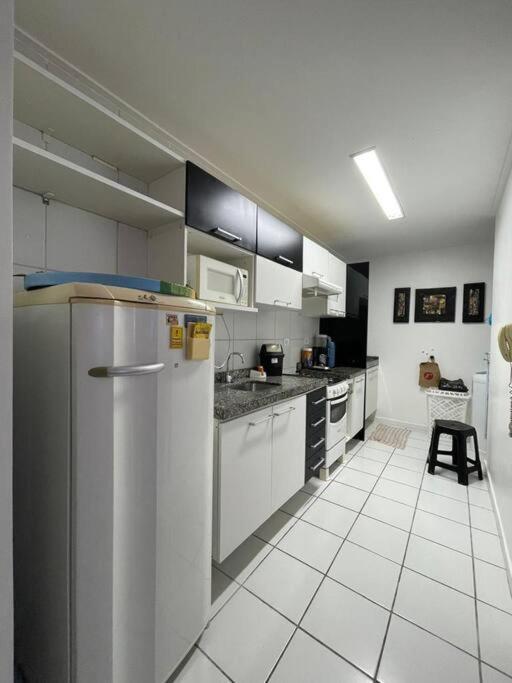 Beira-mar - Neo Pajucara Apartment