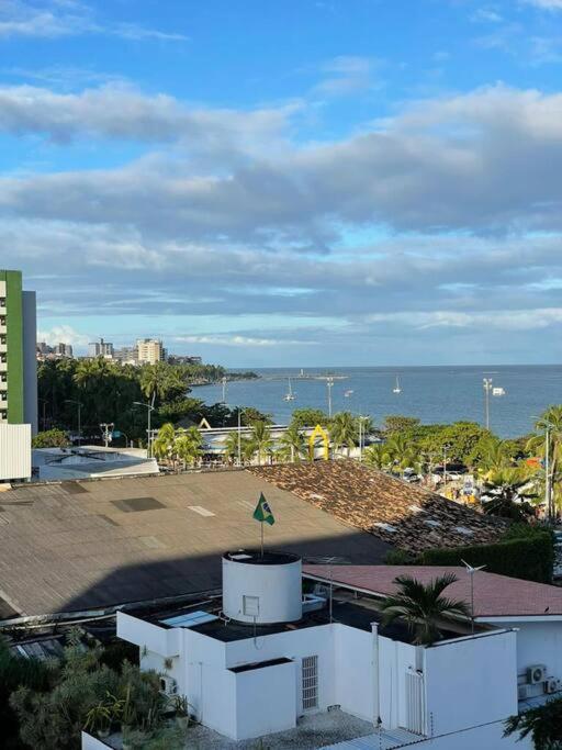 Beira-mar - Neo Pajucara Apartment *