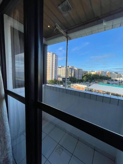 Beira-mar - Neo Pajucara Apartment *