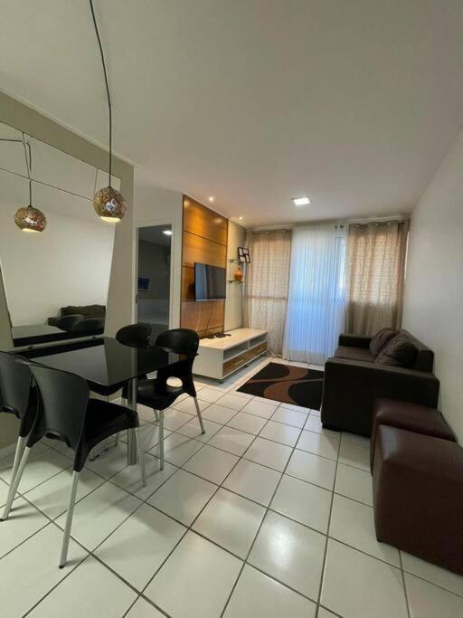 Apartment Beira-mar - Neo Pajucara