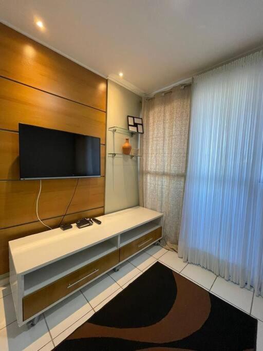Beira-mar - Neo Pajucara Apartment