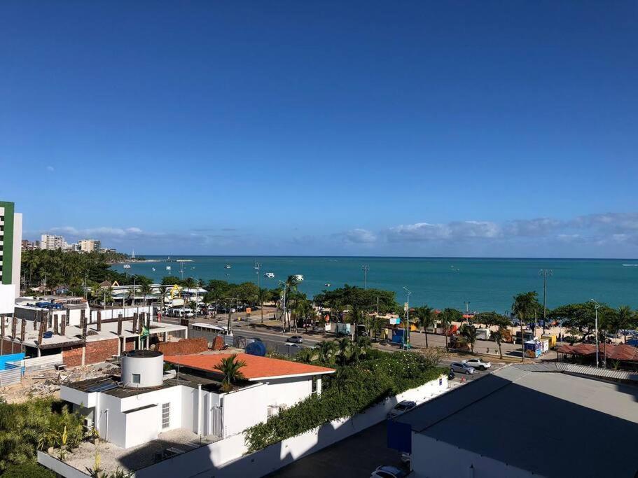 Apartment Beira-mar - Neo Pajucara Maceio (Alagoas)